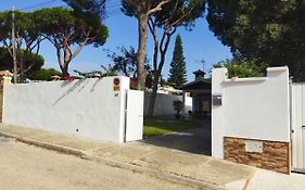 Chalet Costa de la Luz - La Barrosa